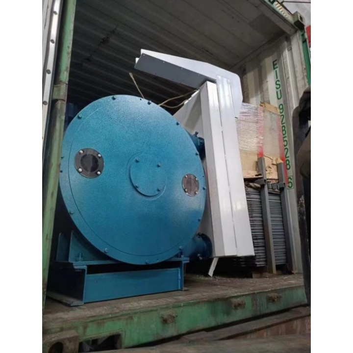 การส่งมอบสายการผลิตแผ่นผนังคอนกรีตมวลเบาโฟมกลวง LIBO-HM18 HM20 - ส่งออกไปยังประเทศไทย